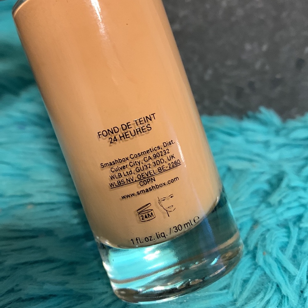 Smashbox foundation - Picture 4 of 6